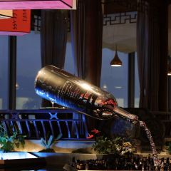 鲜璟台(上海中心) User Photo