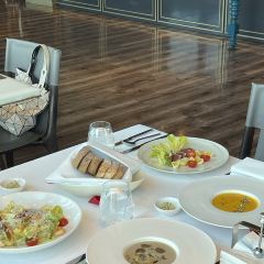 The Dining Room User Photo