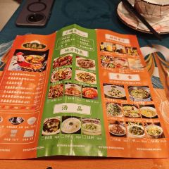 日益森烧鸡公(五里堆路店) User Photo