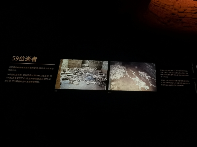 『鞏義芝田晋唐墓葬』鄭州市文物考古研究所編 國家地理