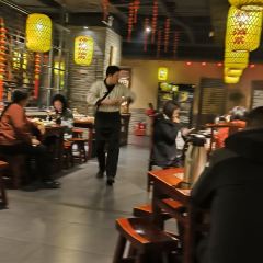 THE FOOD GALLERY OF BINGZHOU User Photo