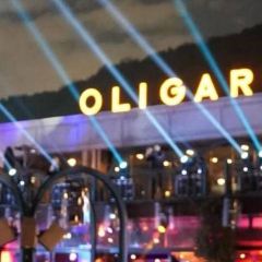 Oligark İstanbul User Photo