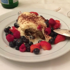 Restaurant Chez Donati User Photo