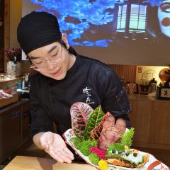 YAMA TSUKI User Photo