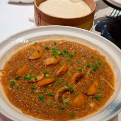 紫玥轩(瑞虹天地太阳宫店) User Photo