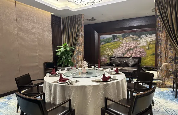 西安飯莊·非遺陝菜（華清池店）
