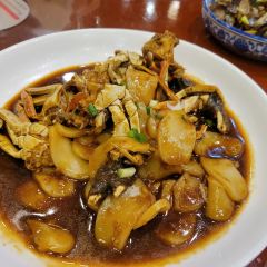 水轩坊(上西街店) User Photo