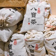 盖碗情非遗八宝茶 User Photo