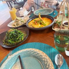 三亚理文索菲特度假酒店·泰餐厅 User Photo