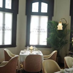The Harrods Tea Rooms User Photo