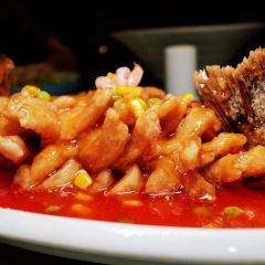 芝园生态餐厅(义乌城店) User Photo