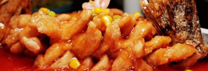 芝园生态餐厅(义乌城店)