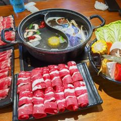 呷哺呷哺(大欣城店) User Photo