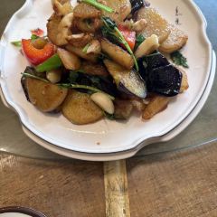 Weizhen Restaurant User Photo