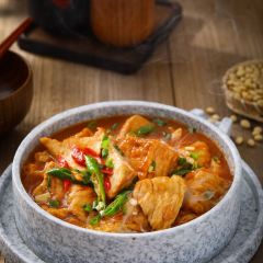 上青游浆豆腐宴 User Photo