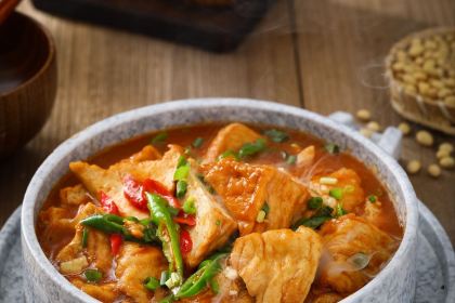 上青游浆豆腐宴