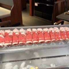 八爷涮肉(故宫店) 여행 사진