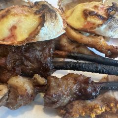 济南鲁能希尔顿酒店及公寓·開·全日餐厅 User Photo