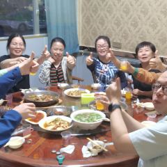 迎宾炕烤羊肉·清真 User Photo