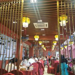 LAO BIAN DUMPLINGS RESTAURANT 여행 사진