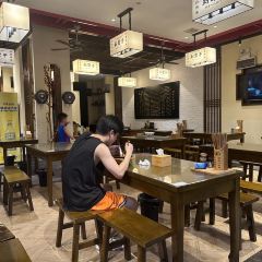津市刘聋子粉馆(岳阳大道西店) 여행 사진