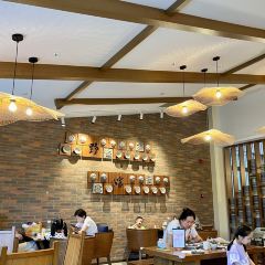 芳草地度假酒店·野炉中餐厅 User Photo