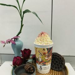 国澍堂 User Photo