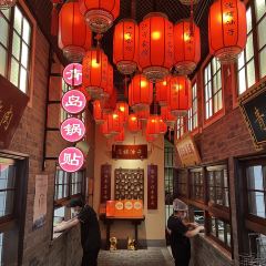 波螺油子·青島本幫菜（市南銀座店）張用戶圖片