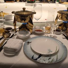 醉辉皇(徐汇滨江东航店) User Photo