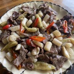 开记私房菜 User Photo