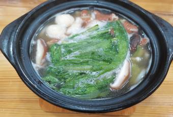 小鍋米線·肉夾饃（向陽店）張用戶圖片