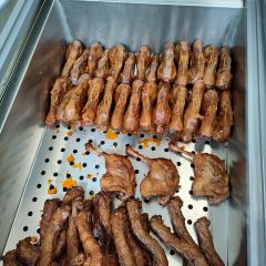 衢州鸭头蓓军鸭 User Photo
