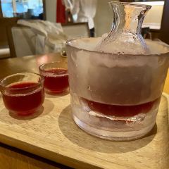 庆春朴门(前滩太古里店) User Photo