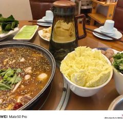 顺水鱼馆(碧桂园泰富城店) User Photo