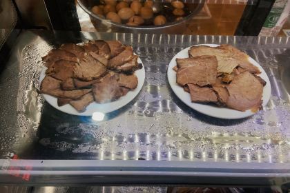 杨家手工面馆