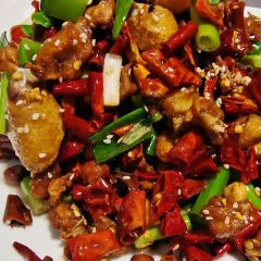 鼎盛火锅清真(罕乌拉街店) User Photo