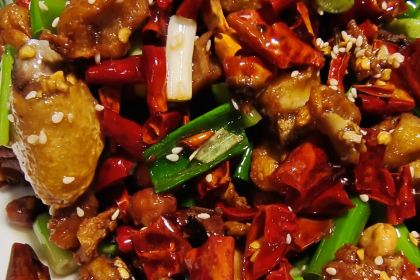 鼎盛火锅清真(罕乌拉街店)