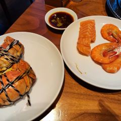 Market Cafe User Photo