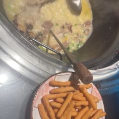 老胡柴火魚總店張用戶圖片