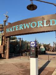 Water World