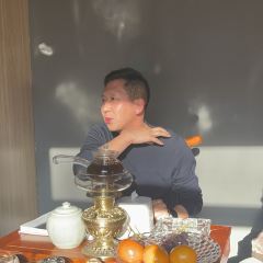 老蒙肉饼六店(非遗店) 여행 사진