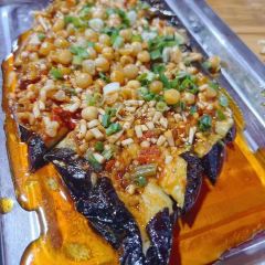 老盐中串串烧烤店 User Photo