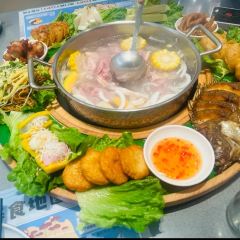 椰小鸡·椰子鸡(美兰缤纷城店) User Photo