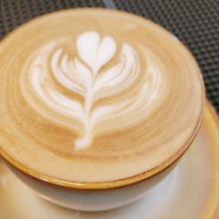 COMMUNE MUSEUM幻师臻选(海上世界文化艺术中心店) User Photo