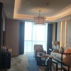 济宁富力万达嘉华酒店·美食汇自助餐厅 User Photo