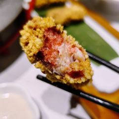 老福洲(东街口三坊七巷店) User Photo