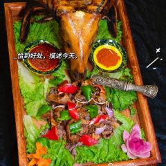 Amdo Norzen Tibetan Restaurant User Photo