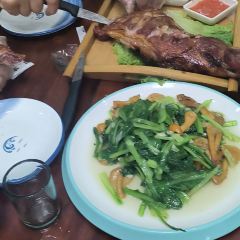 QING FENG YUAN FAN DIAN User Photo