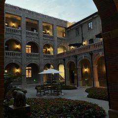 HÔTEL DU TCHENG T'AI·RESTAURANT User Photo