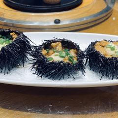 早船·深海鱼锅泡饼(金融港店) User Photo